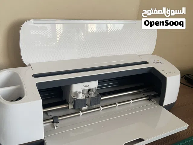 Cricut maker like new