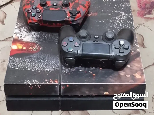 سوني. 4. مستعمل