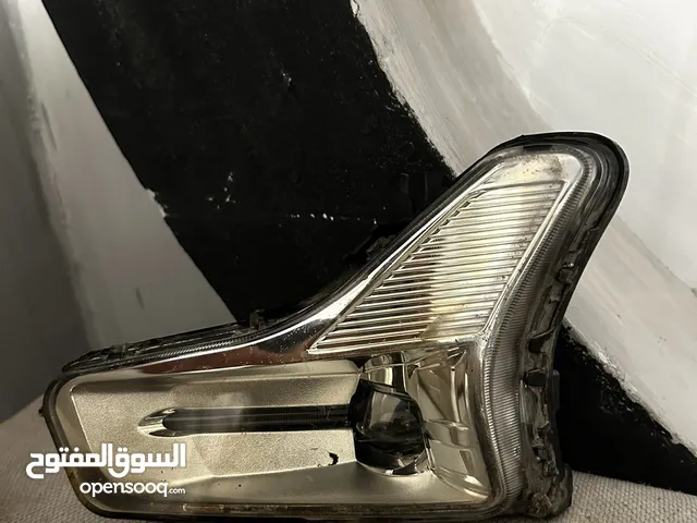 كشاف فورد فيوجن للبيع شركه