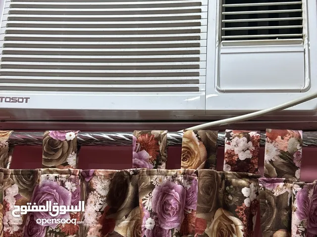 Tosot 1 to 1.4 Tons AC in Central Governorate