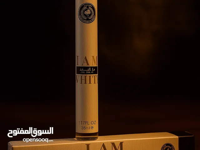 عطر انا الابيض