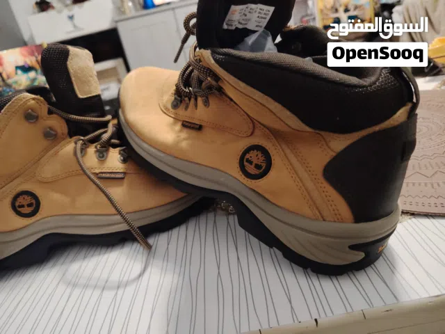 شوز تيمبرلاند اصلي لم يستخدم