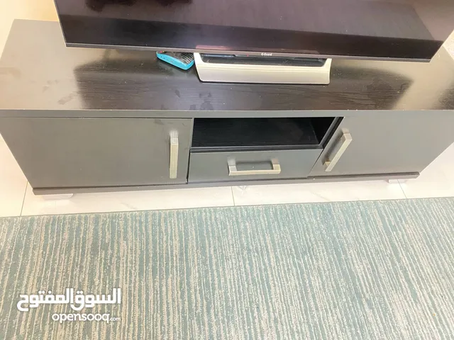 ستاند لامب مع طاوله شاشه