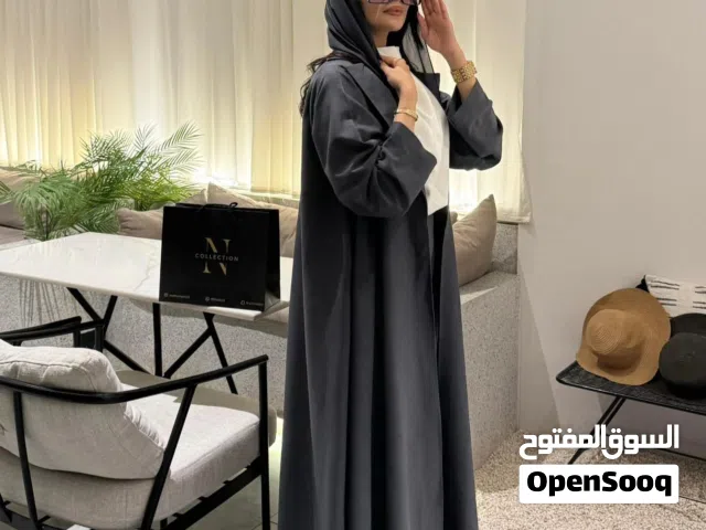 عباية 4 قطع