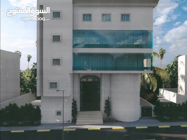  Building for Sale in Tripoli Al Dahra