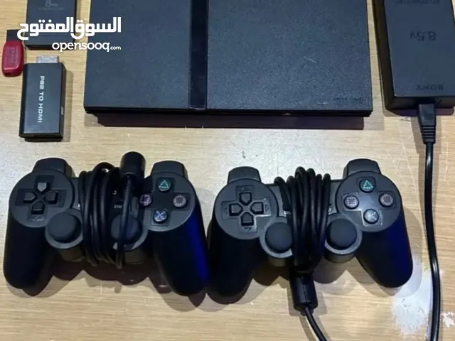 PlayStation 2 PlayStation for sale in Benghazi