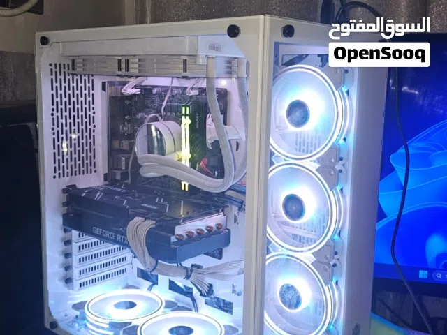 بي سي السعر 1350 مليون و 350 3070ti