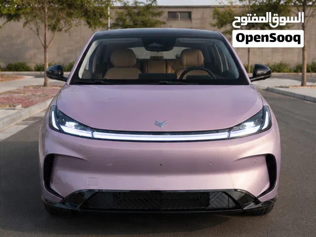 2026 ارك فوكس T1