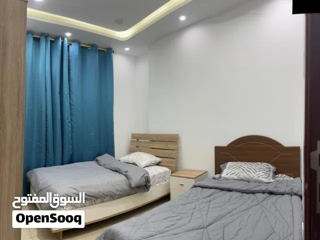 شقة للبيع في أبراج City Towers في عجمان مفروشة بالكامل