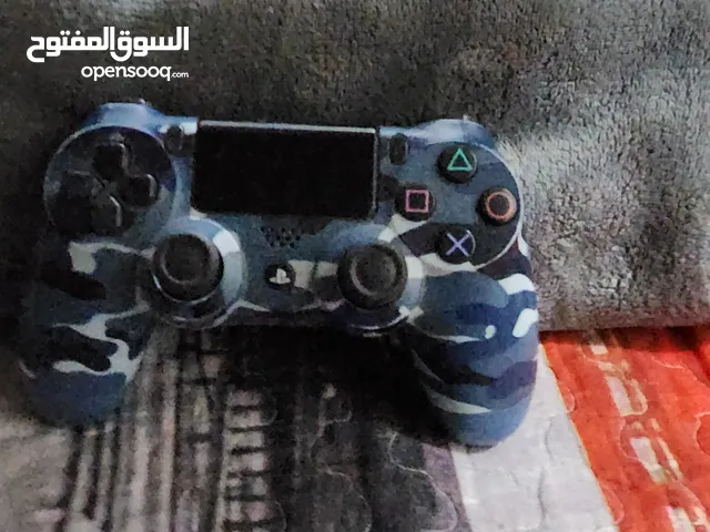 يد بلاستيشن 4 بي 5 الف ريال يمني