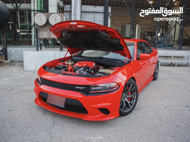 Used Dodge Charger in Baghdad