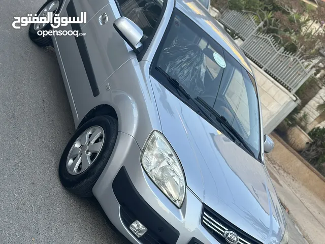 كايا برايد موديل 2008 اصل برايفت