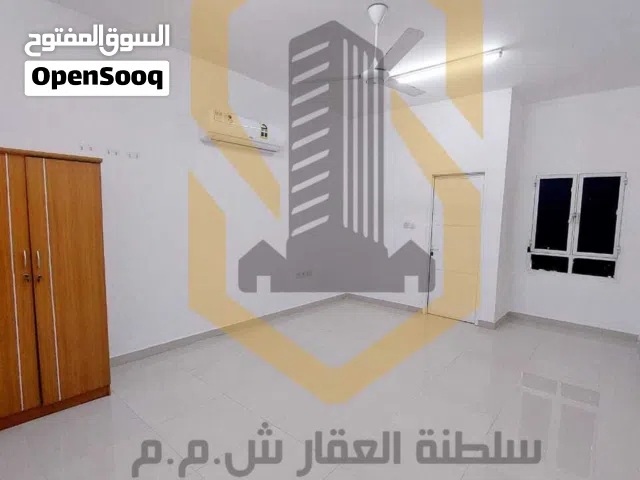 Unfurnished Monthly in Muscat Al Mawaleh