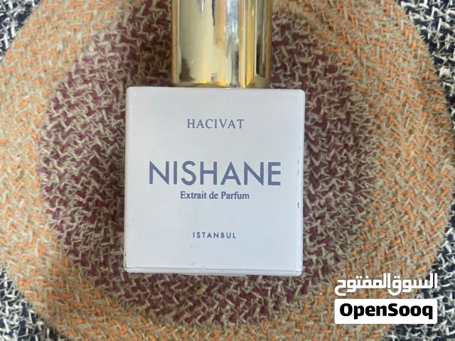 عطر رجالي نيشان هاشيفات