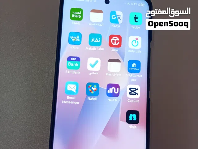 Xiaomi Other 512 GB in Mecca