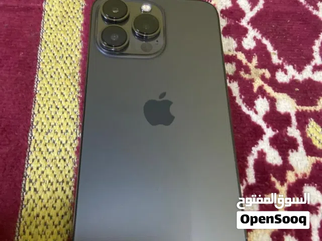 Apple iPhone 13 Pro 256 GB in Al Batinah