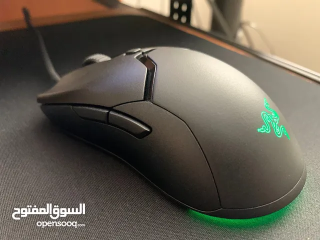 razer viper mini ( wired )