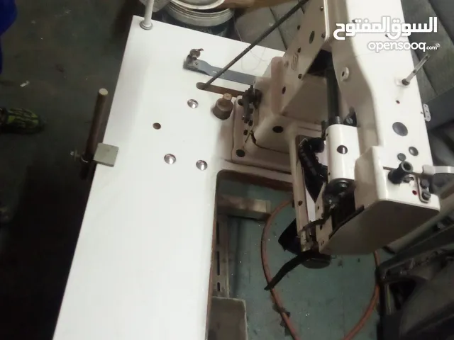 ماكنات حبكة سجاد وماكنة كفاف نخب اول تايوان وصيني