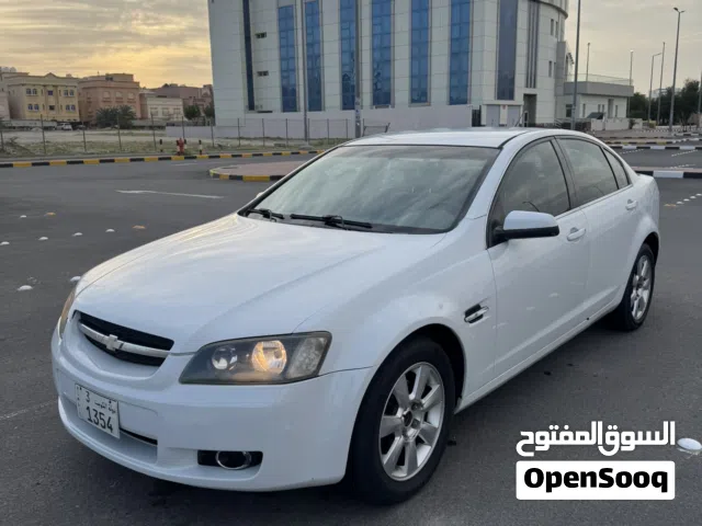 2007 شيفروليه لومينا LTZ