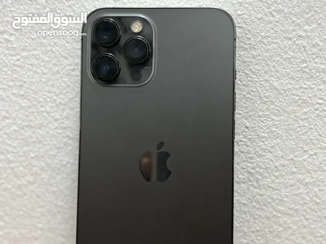 Apple iPhone 12 Pro Max 256 GB in Amman