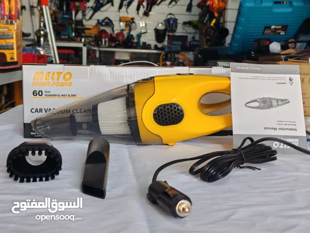  Melto Power Vacuum Cleaners for sale in Muscat