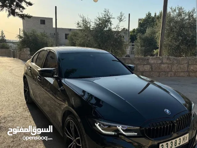 Used BMW 3 Series in Ramallah and Al-Bireh
