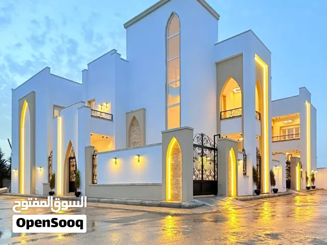 420 m2 5 Bedrooms Villa for Sale in Tripoli Ain Zara