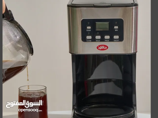 ماكينا قهوه امريكيه