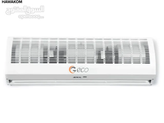Geco 0 - 1 Ton AC in Amman