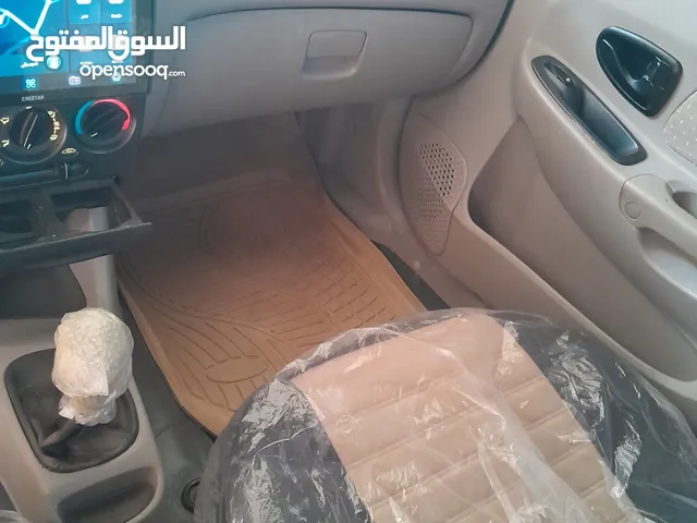 New Hyundai Verna in Wadi Shatii