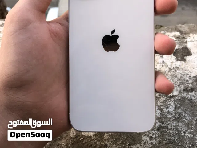 iPhone 12 mrhba bikom