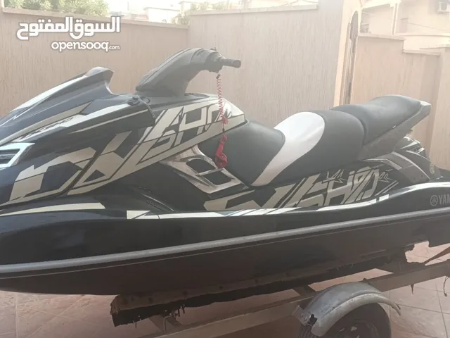 جت سكي 1800 عادي