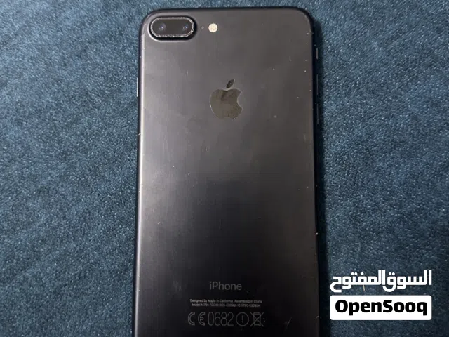 iPhone 7 Plus اقرأ الوصف