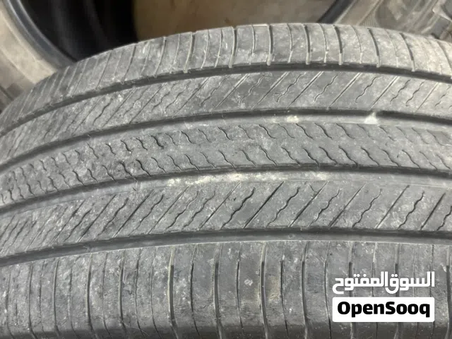 اطارات نوع ميشلان مقاس 255/50/20
