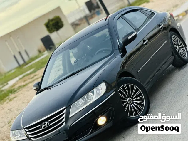 Used Hyundai Azera in Benghazi