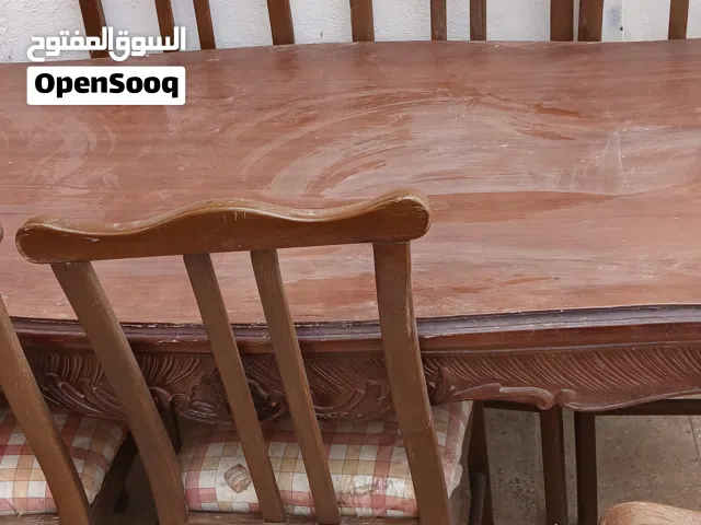 طاولة سفرة للبيع
