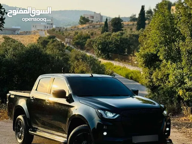 Isuzu D.Max
