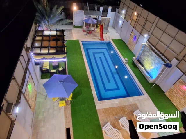 شاليه للبيع بسعر مميز