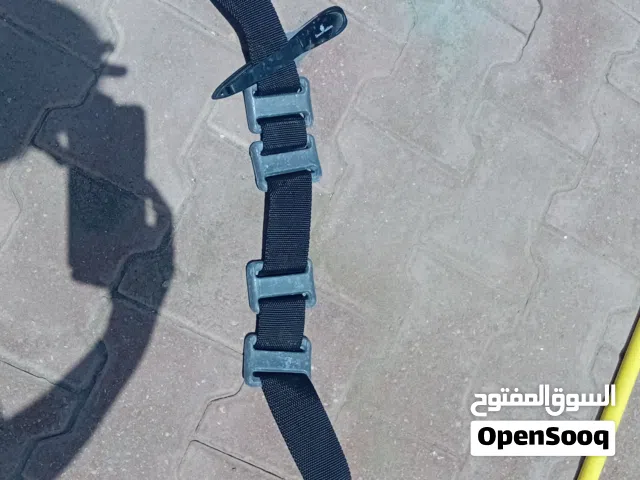 حزام+اثقال
