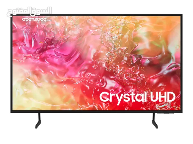 Samsung 65 inch Smart TV - 4K - Warranty - Free Delivery - 43 50 55 75 85 86