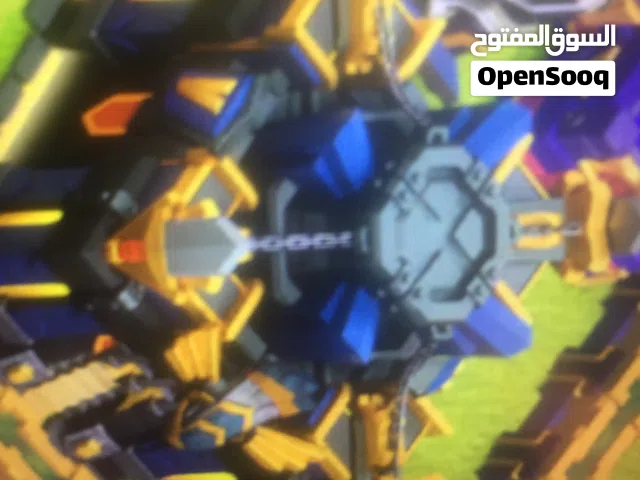 كلاش اف كلانس
