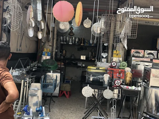 5 m2 Shops for Sale in Basra Al Ashar