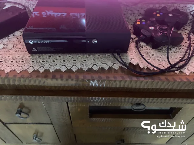 X box بحالة جيدة جدا