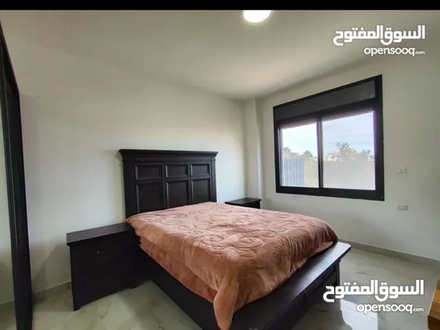 100 m2 2 Bedrooms Apartments for Rent in Ramallah and Al-Bireh Al Masyoon