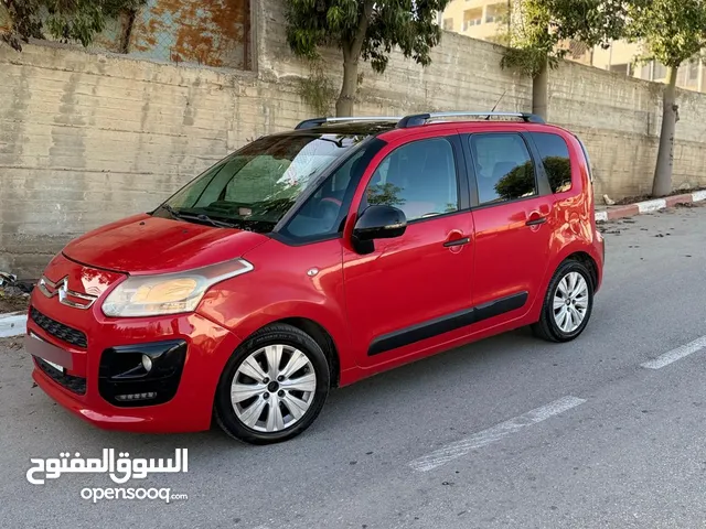 ستروين ديزل ايد 1