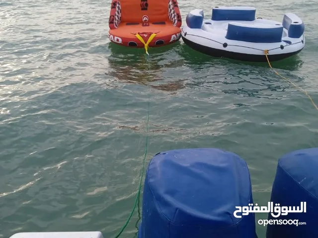 طراد للإيجار ورحلات بحرية