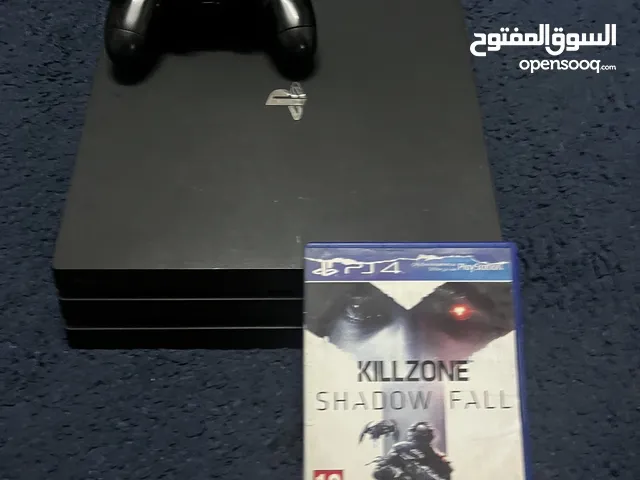 PlayStation 4 PlayStation for sale in Irbid