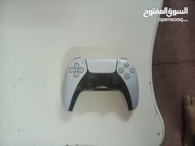 يد سوني 5 نظيفة اصلية