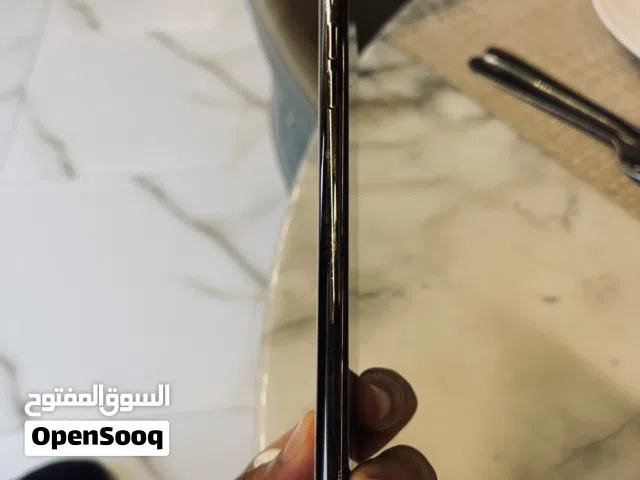 iPhone XSmax 256