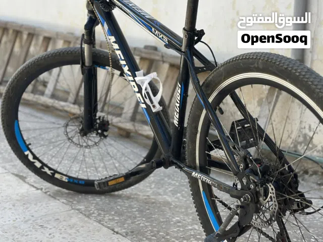 بسكليت Meixirei MX8
